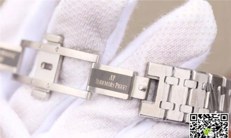 Audemars Piguet Royal Oak 26331ST.OO.1220ST.03 JH Factory 1:1 Best Edition Replica Watch Swiss ETA7750
